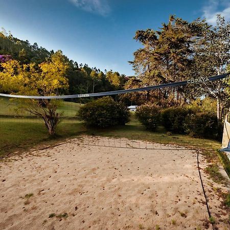 Villa Sitio D Ouro Marechal Floriano Esterno foto