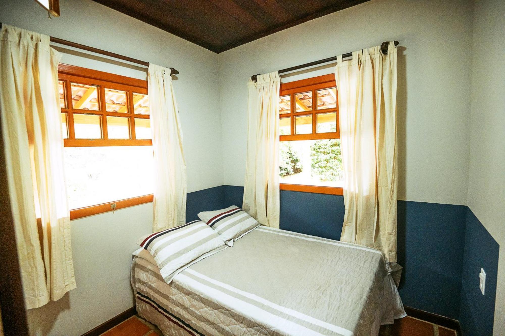 Villa Sitio D Ouro Marechal Floriano Esterno foto