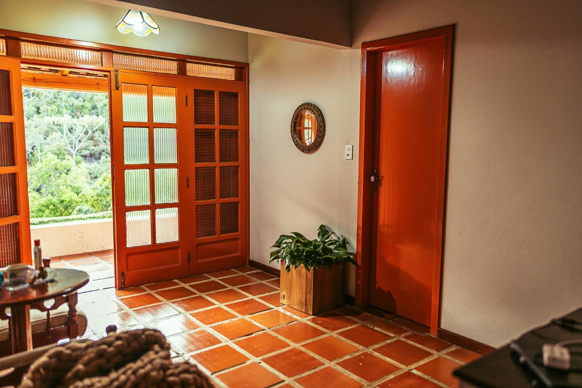 Villa Sitio D Ouro Marechal Floriano Esterno foto
