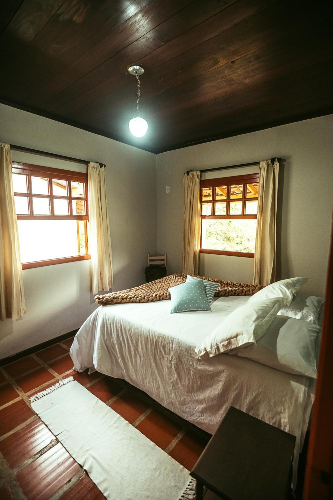 Villa Sitio D Ouro Marechal Floriano Esterno foto