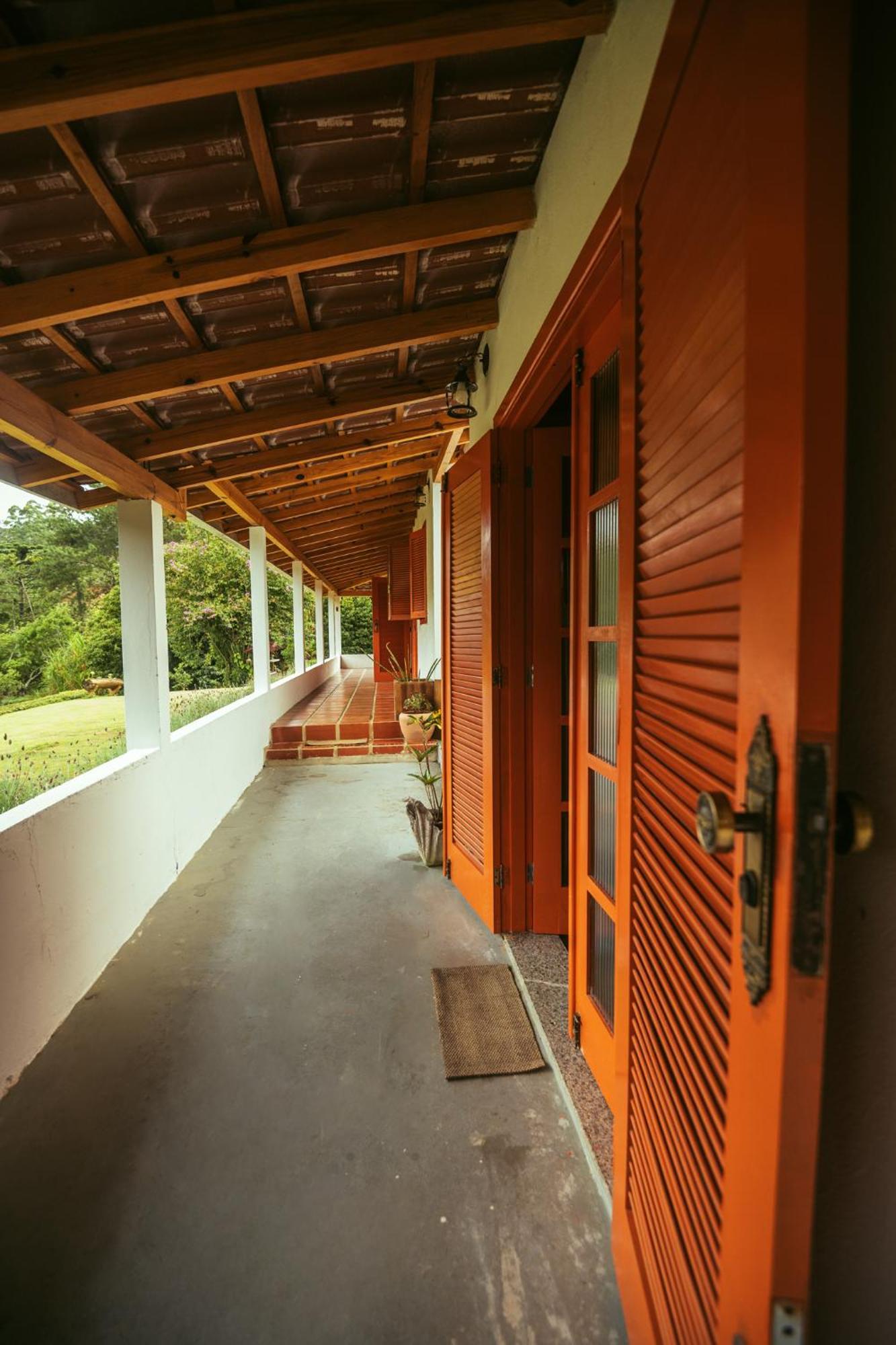 Villa Sitio D Ouro Marechal Floriano Esterno foto